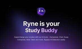 Ryne AI: The Ultimate AI Tool for Content Creation